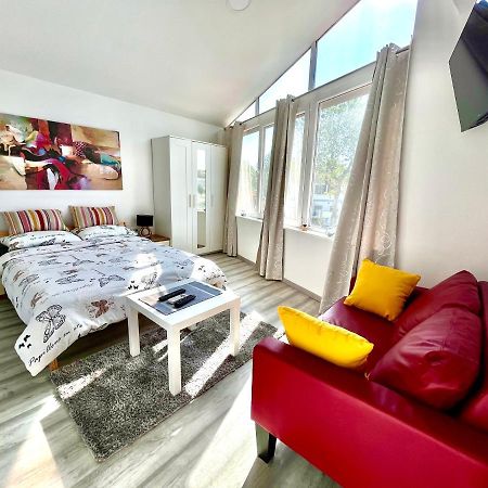 Apartma Skofije I Koper - Spodnje Skofije 174A Apartamento Zgornje Skofije Exterior foto