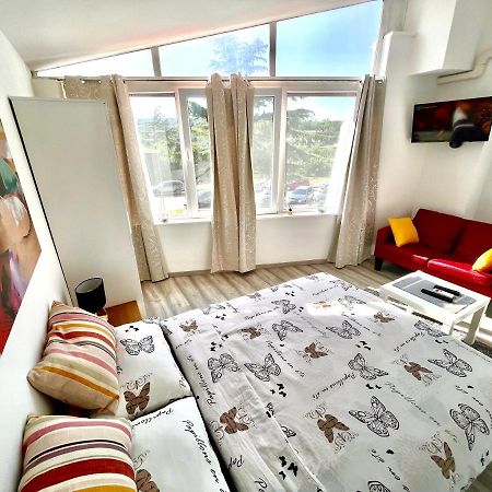 Apartma Skofije I Koper - Spodnje Skofije 174A Apartamento Zgornje Skofije Exterior foto