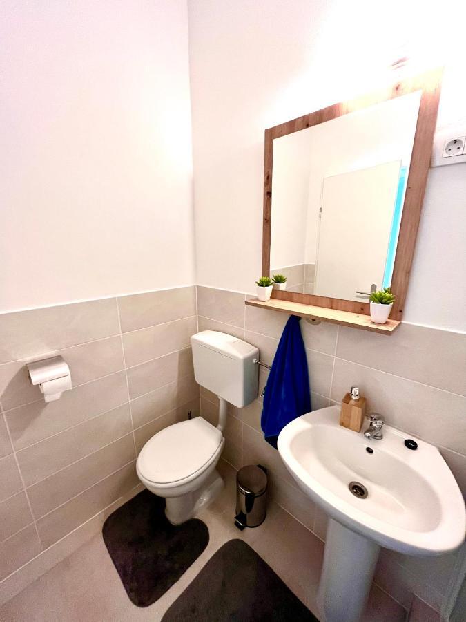 Apartma Skofije I Koper - Spodnje Skofije 174A Apartamento Zgornje Skofije Exterior foto