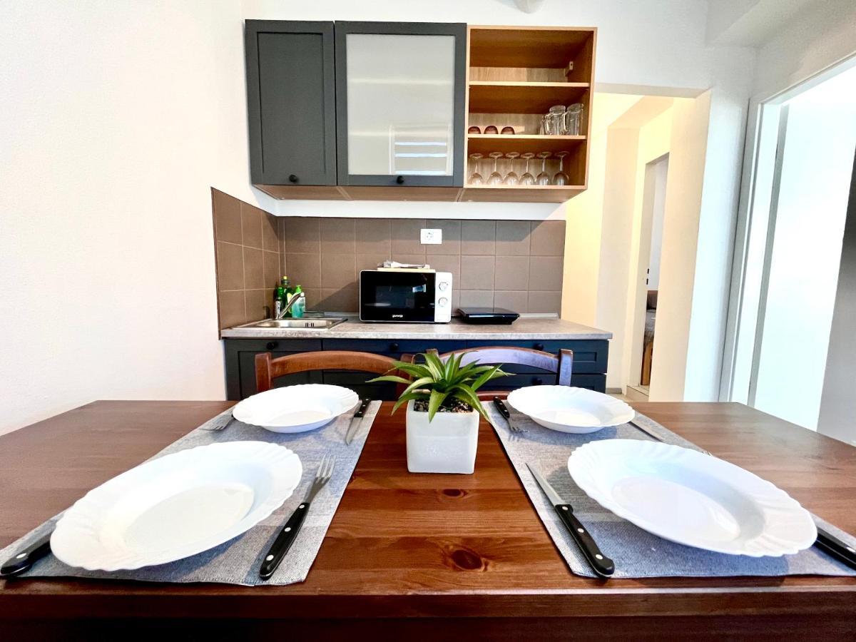 Apartma Skofije I Koper - Spodnje Skofije 174A Apartamento Zgornje Skofije Exterior foto