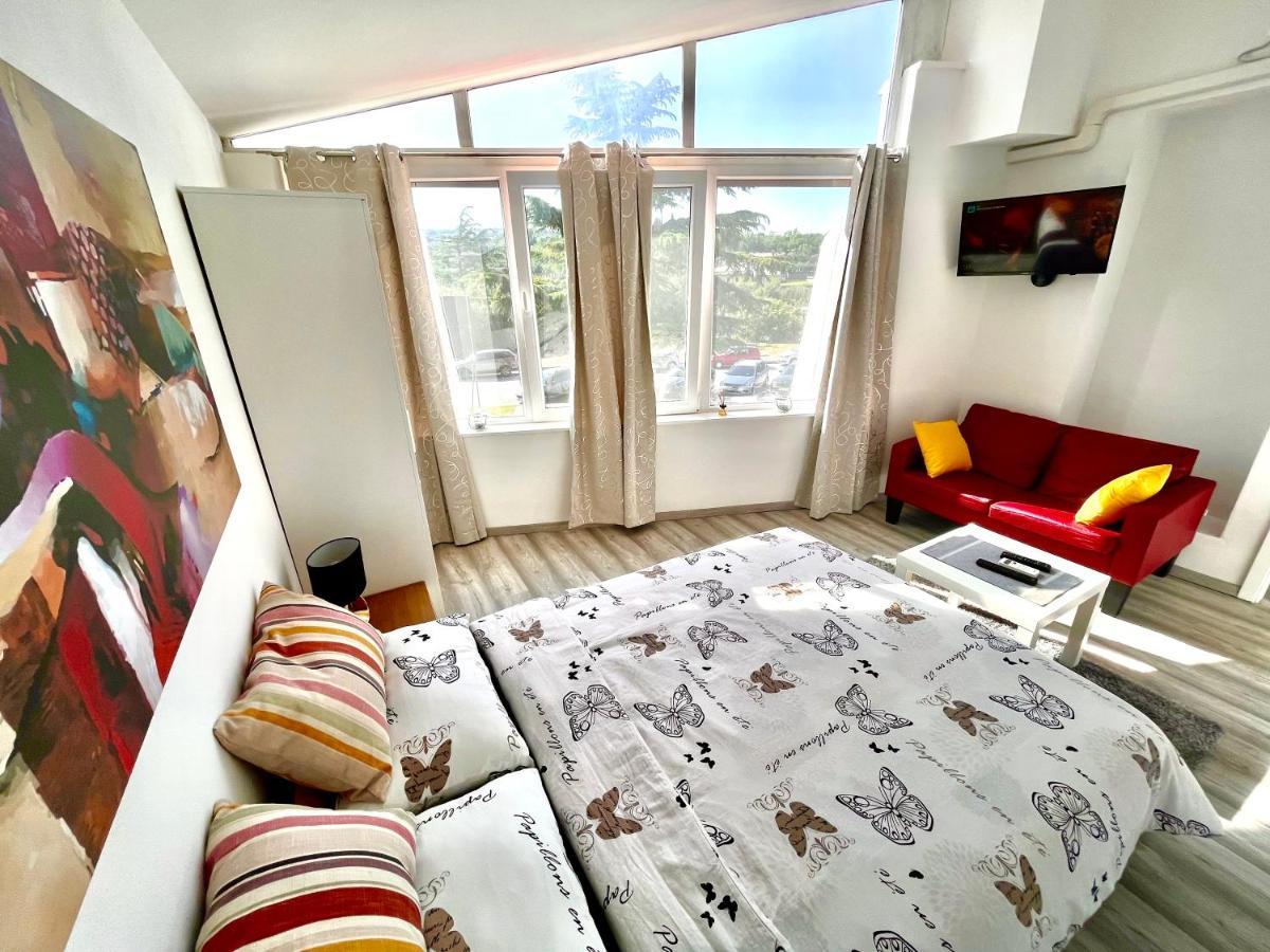 Apartma Skofije I Koper - Spodnje Skofije 174A Apartamento Zgornje Skofije Exterior foto